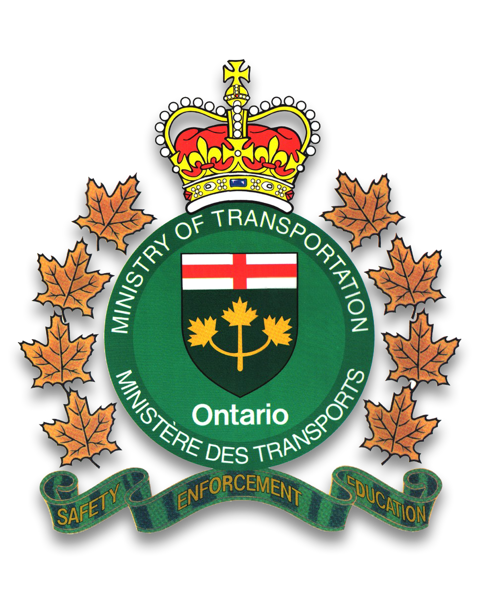 Ministry of Transportation
