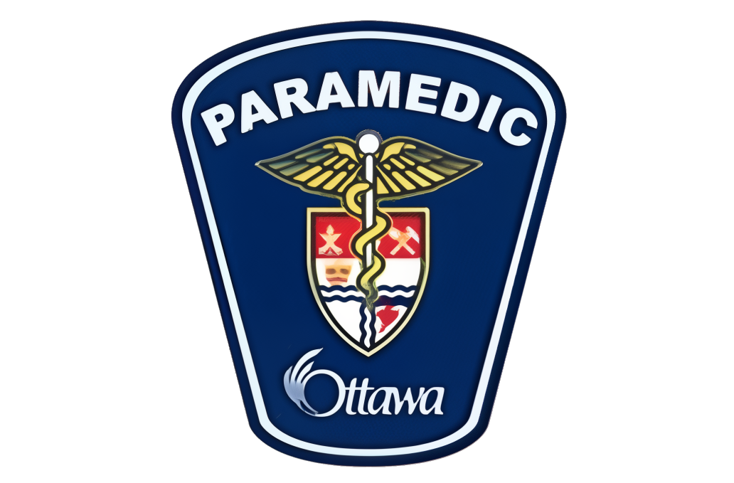Ottawa Paramedic Services
